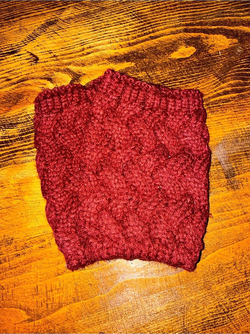 Boot cuffs - Picture 6 of 8